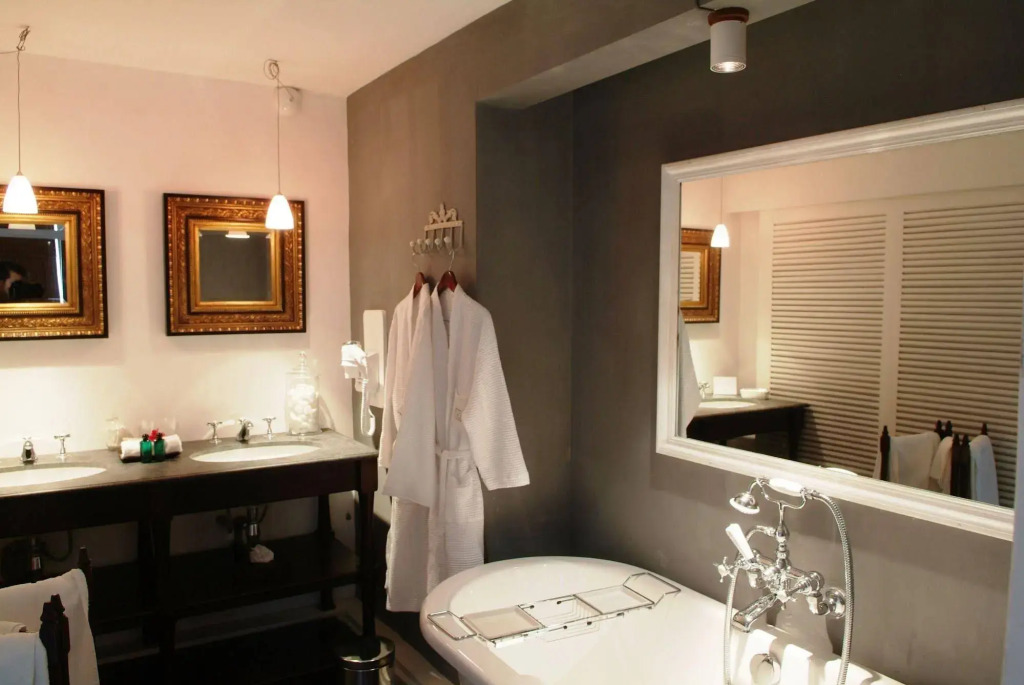 La Maison 20 Degrés Sud - Relais & Châteaux