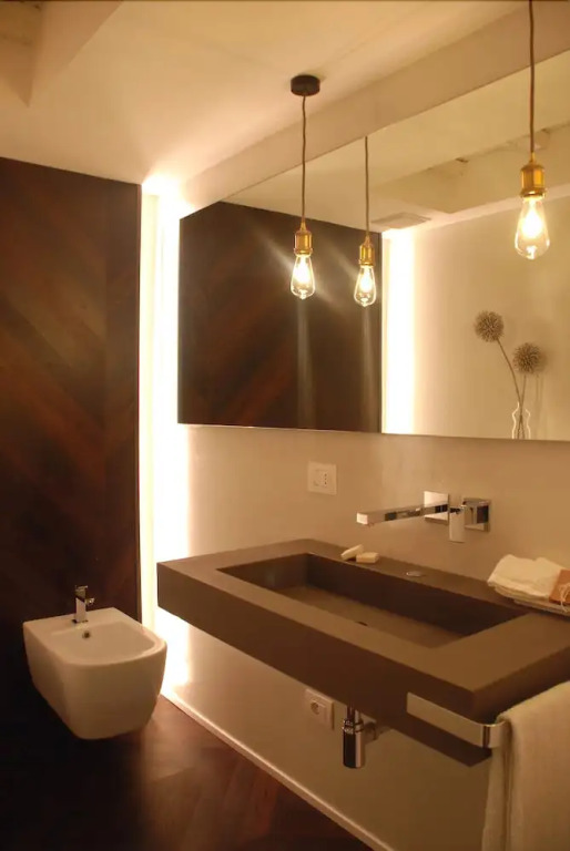Emilia Suite Relax