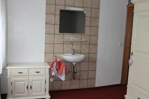 Hotel Zur Erholung