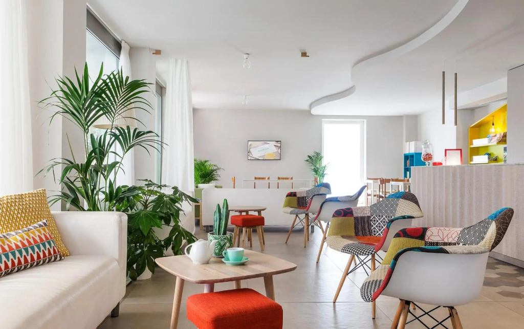 Hotel Madison