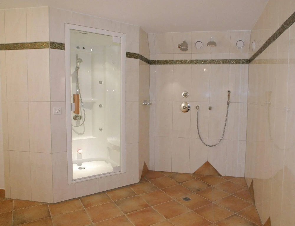 Chalet-Hotel Larix