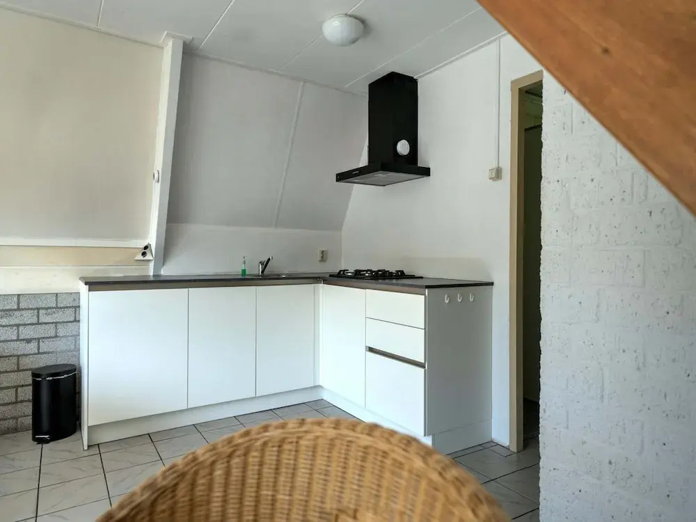Holiday Home in Eerbeek With Terrace