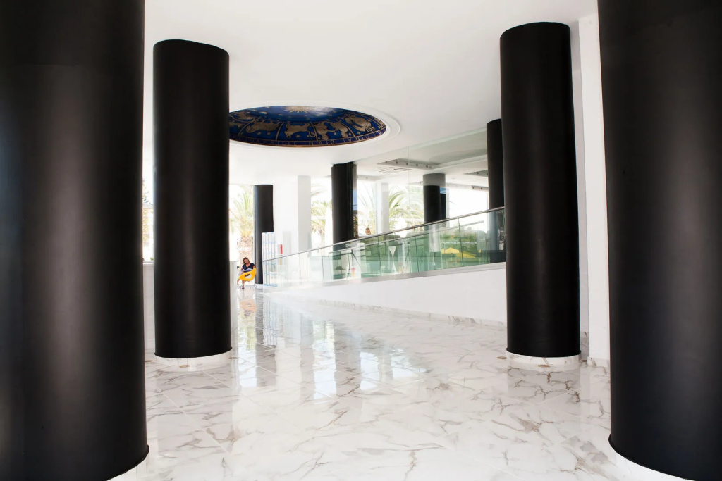 Zeus Hotels YDORIA RESORT - All Inclusive