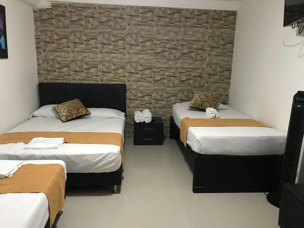Hotel El Rami