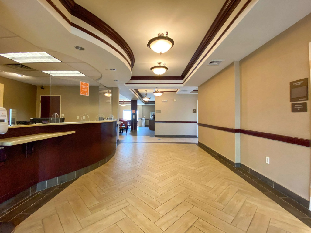 Comfort Inn East Windsor - Springfield