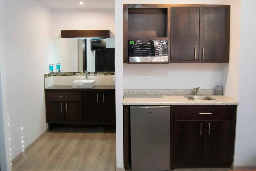 Hotel Onix Suites