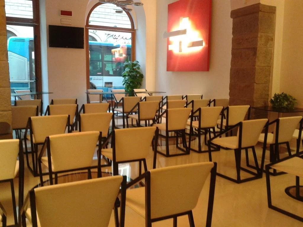 Hotel Coppe Trieste - Boutique Hotel