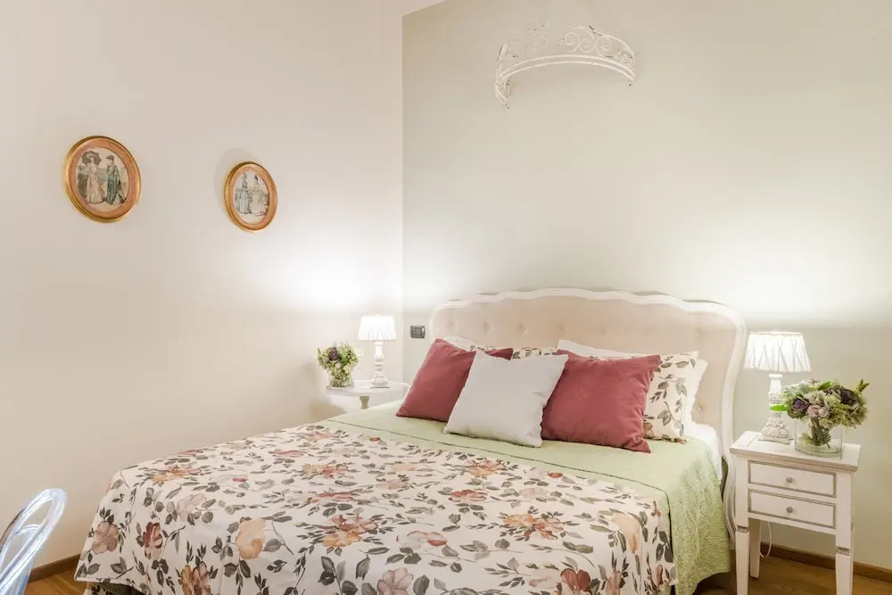 Paolino View Apartment