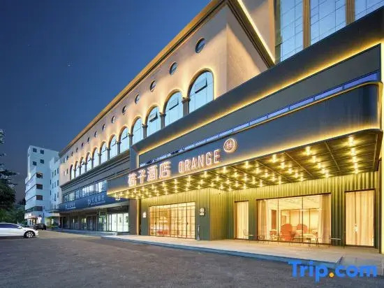 Orange Hotel (Haisha, Hangzhou)