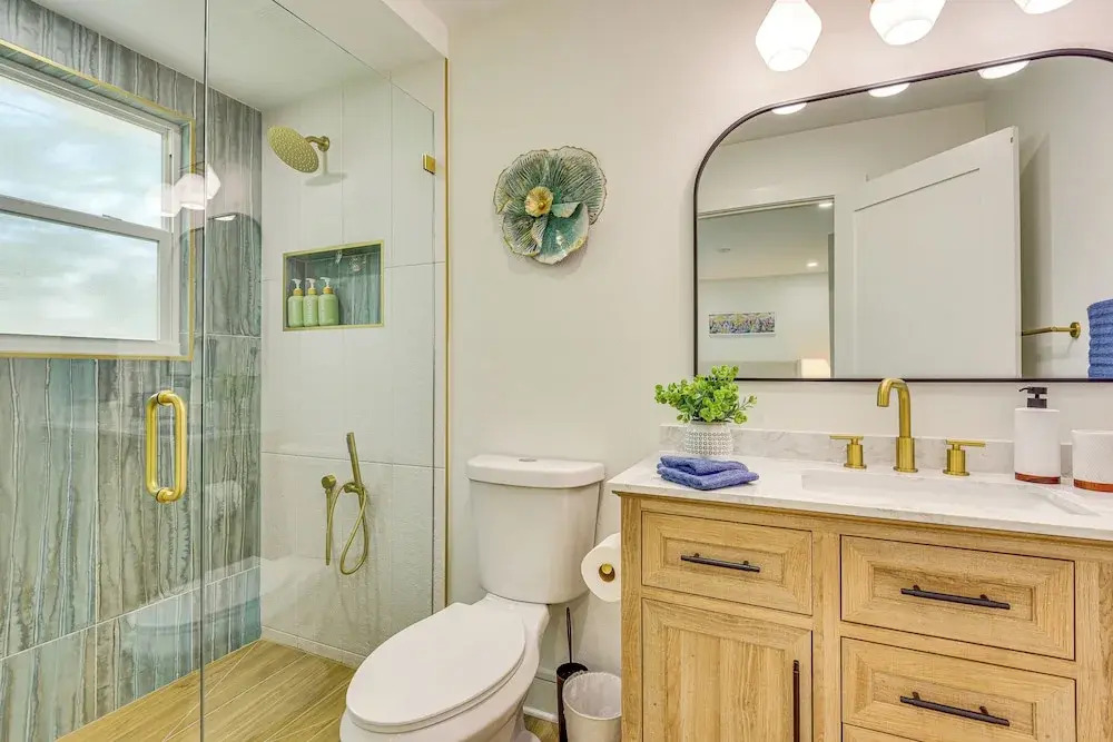 Heated Pool, Mini Golf & Cabana: Bradenton Retreat