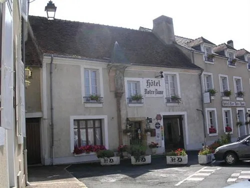 Hotel A Notre Dame