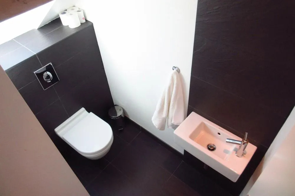 Appartement Grand Rue 1