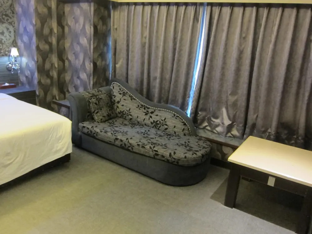 Wecity Hotel 薇城精緻旅店