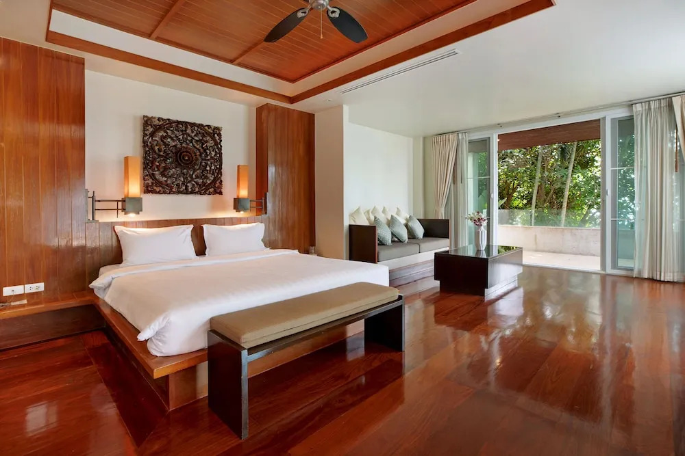 Panoramic Ocean Views 5BR Villa Ayara 3