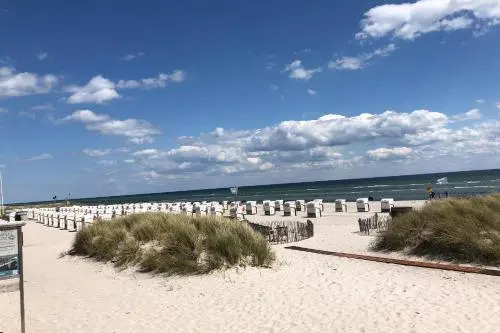 Beach'n'Sea Wohnung 4