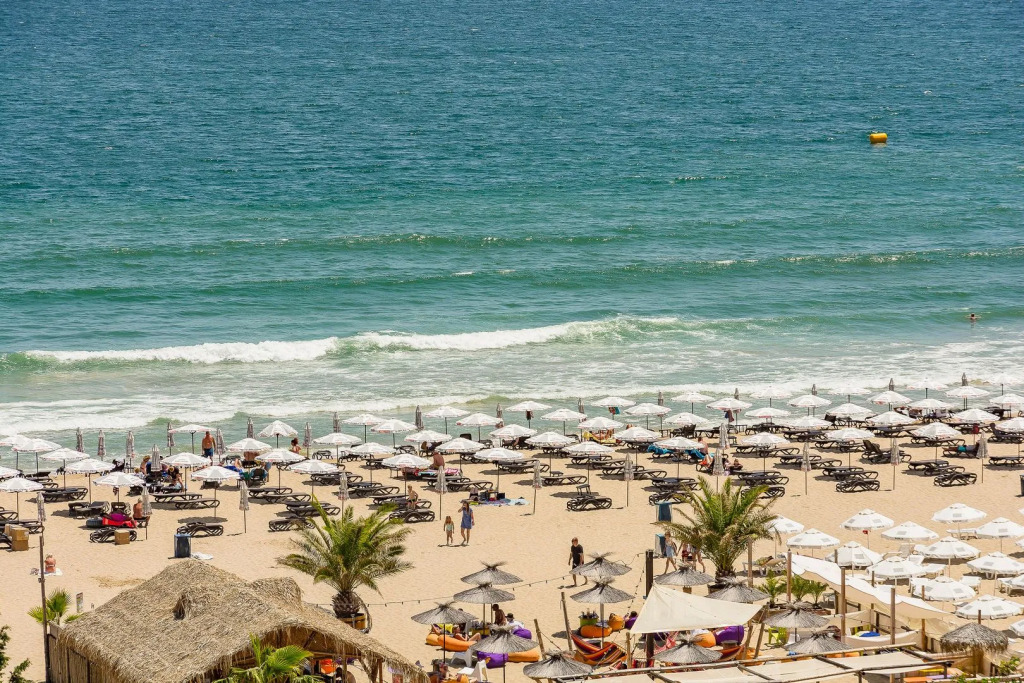 MPM Hotel Orel - Ultra All Inclusive
