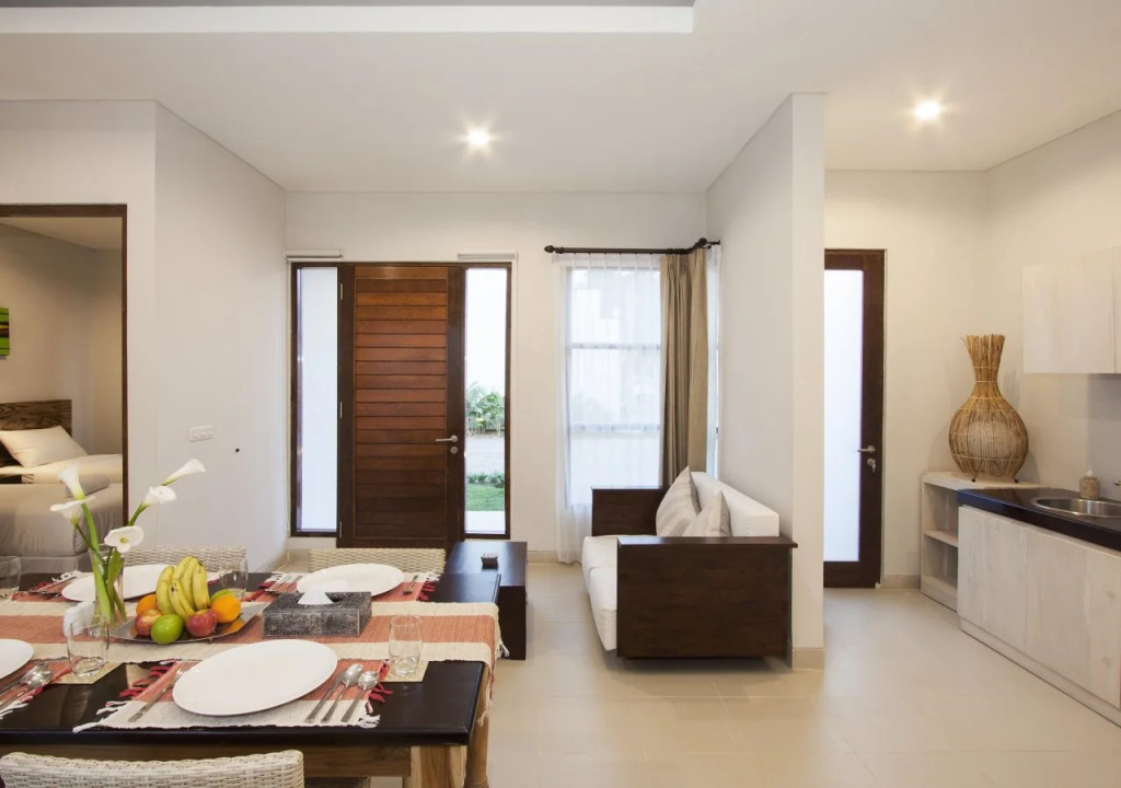 Casa di Ungasan