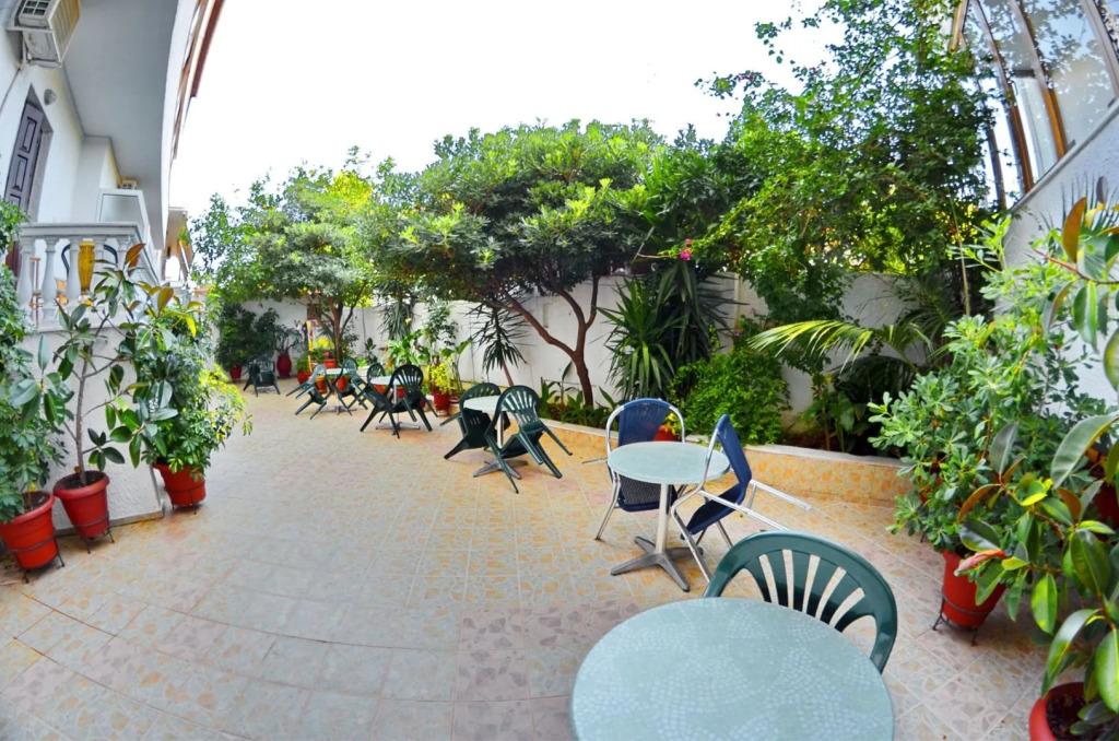 Casa Blue Hotel, Philian Hotels and Resorts