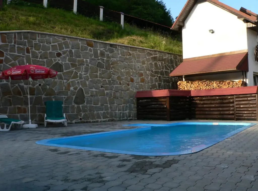 Pension Karolína