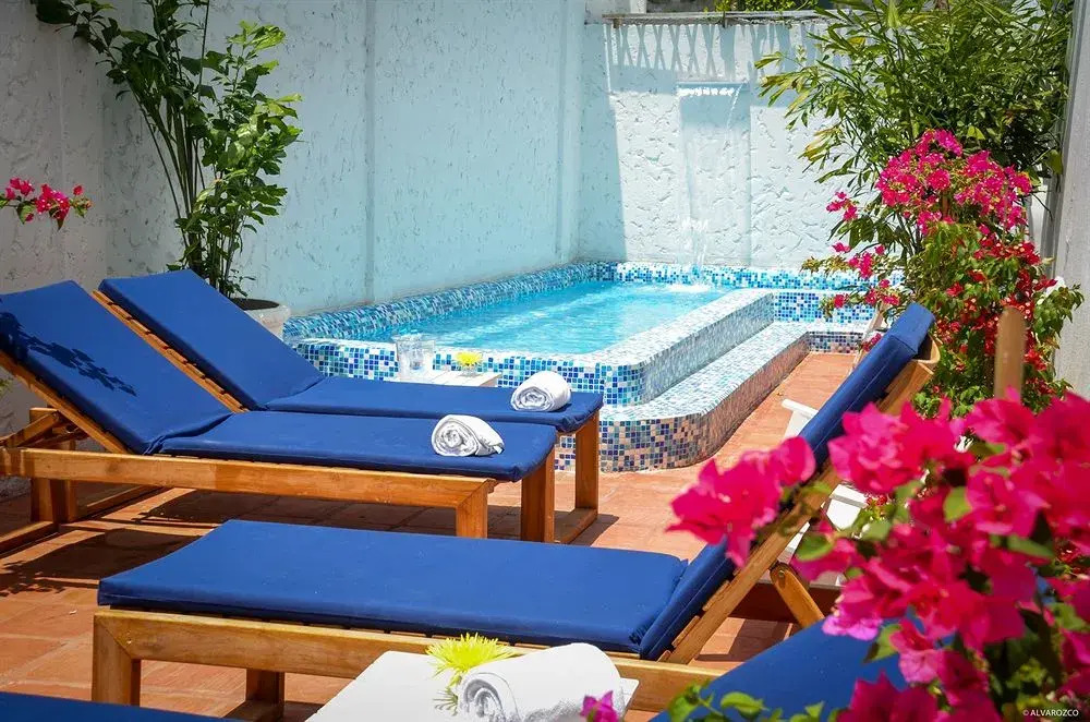 Hotel Kartaxa