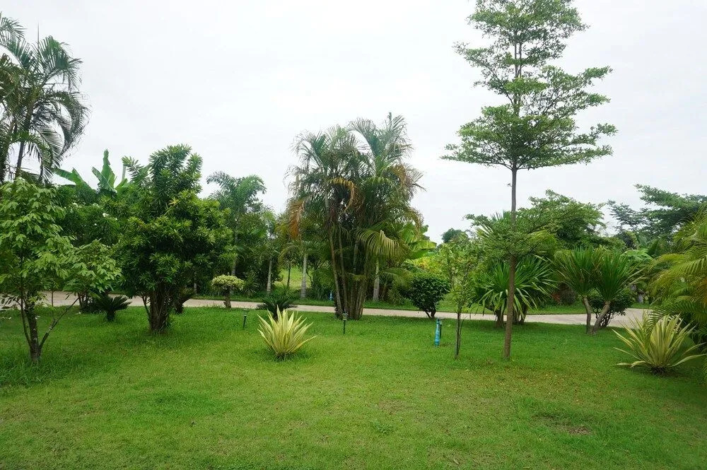 Baan Suan Varaphan