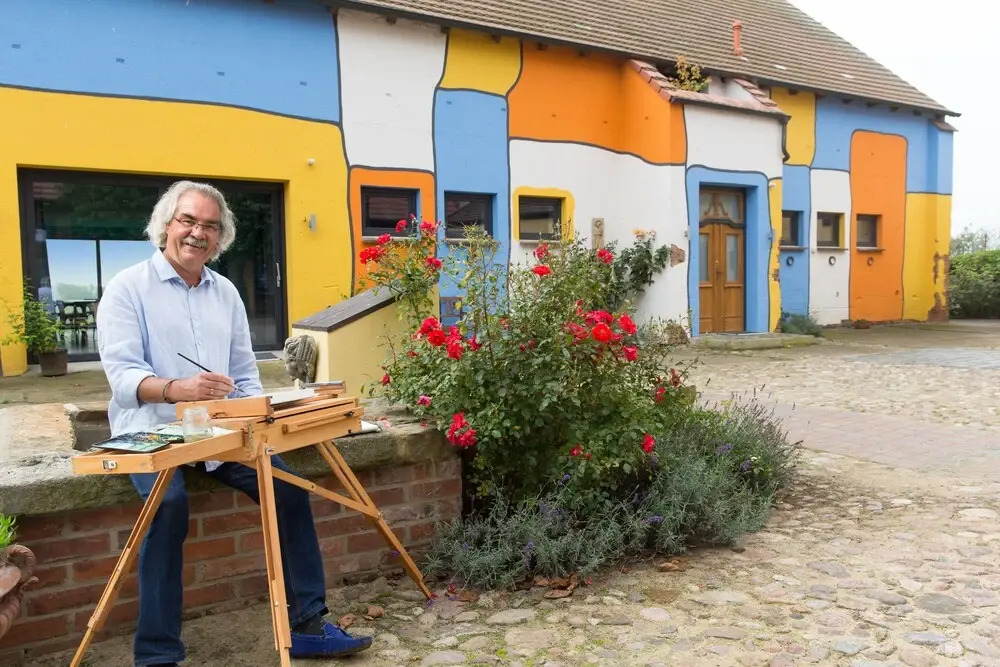 Kulturhof
