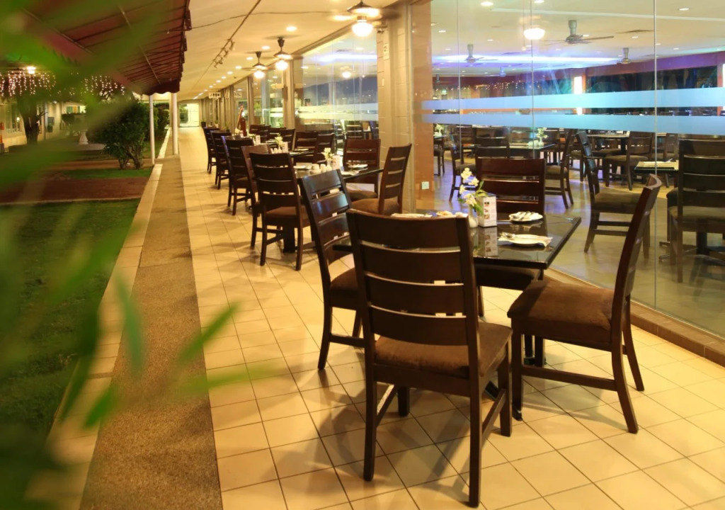ibis Styles Sepang KLIA