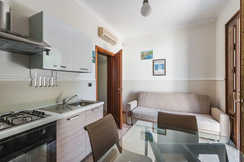 Il Veliero Apartments By Wonderful Italy