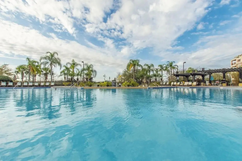 Vista Cay Standard 3 Bedroom Condo 3040