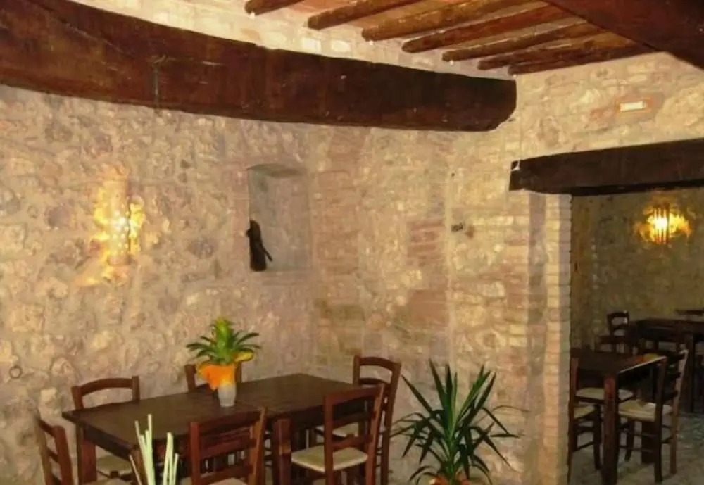 Il Casale Di Mario