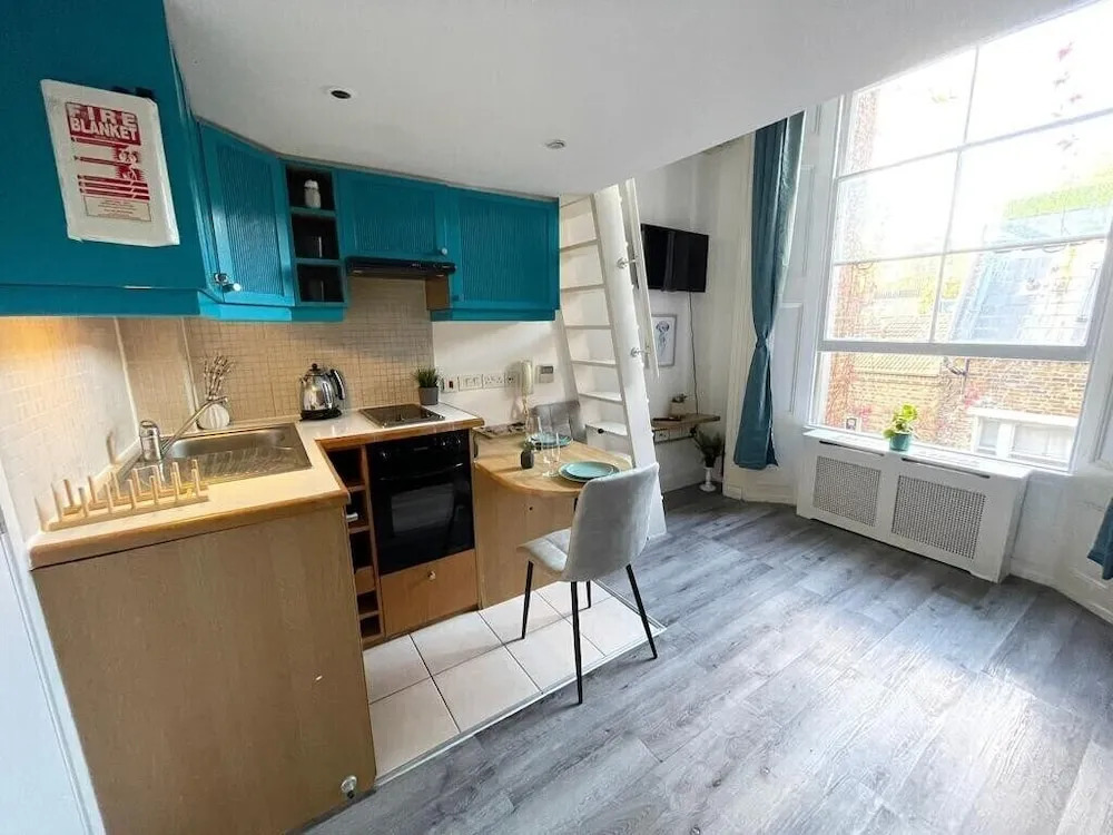 Portobello Road Artistic Studios
