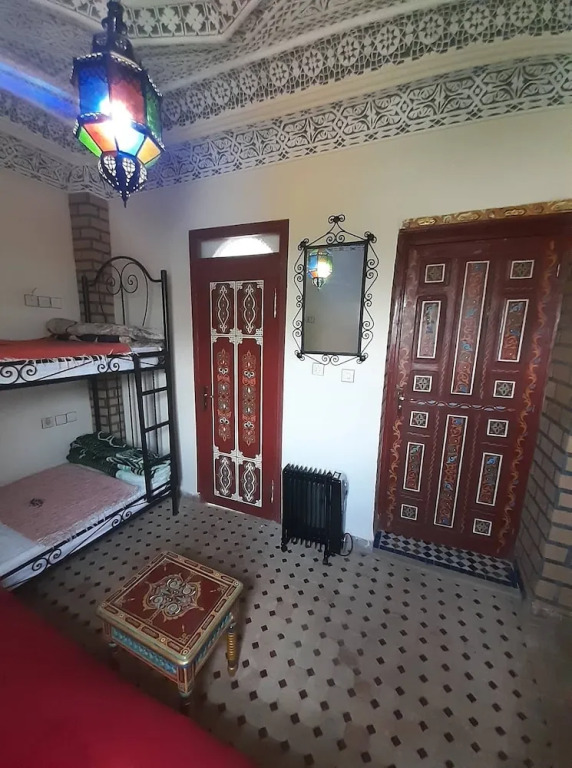Riad Fés blida