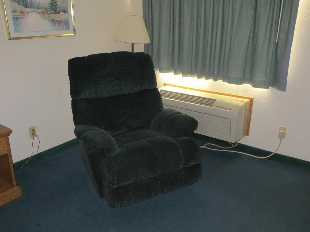 Heritage Inn