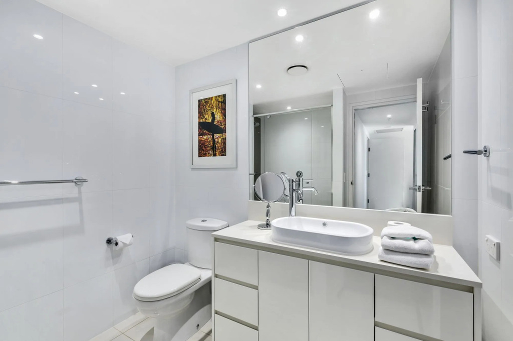 Orchid Residences - HR Surfers Paradise