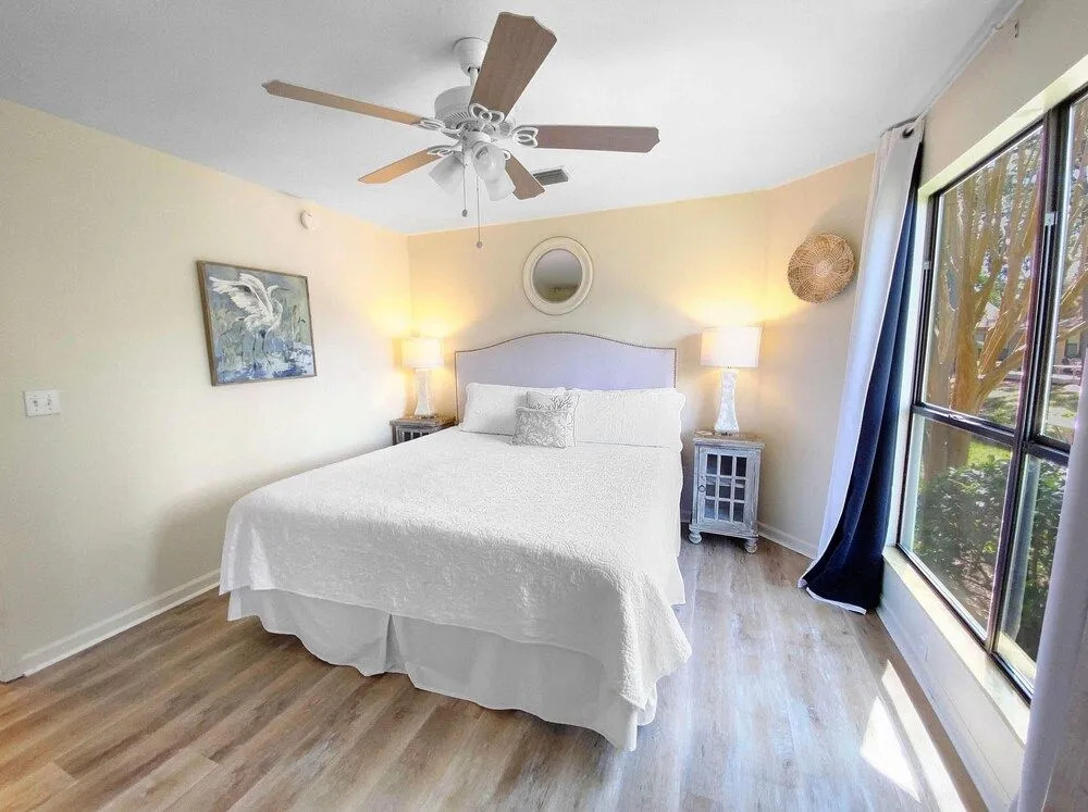 Wine Down at Fairways 202 at Sandestin by Destin Getaways