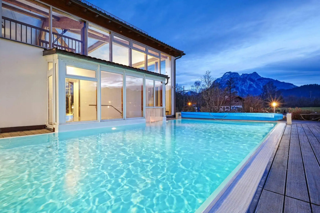 Hotel Sommer Füssen
