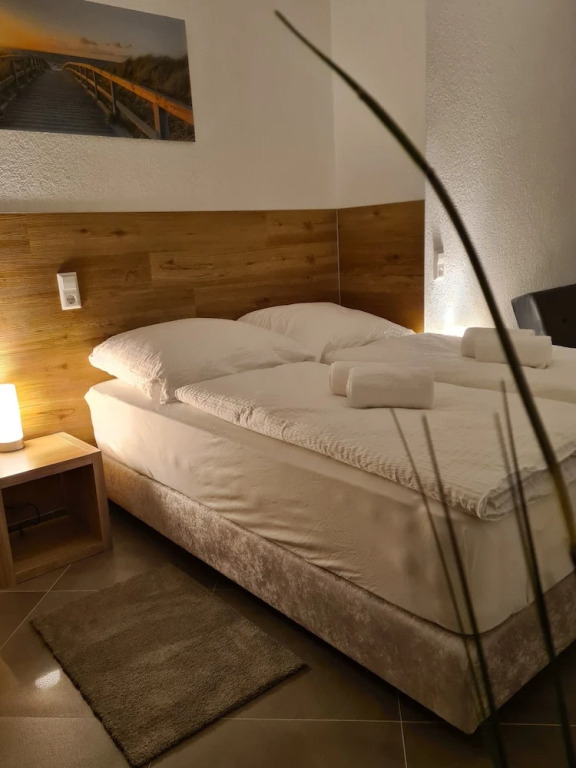 WellandHome Aalen - 6 Rooms