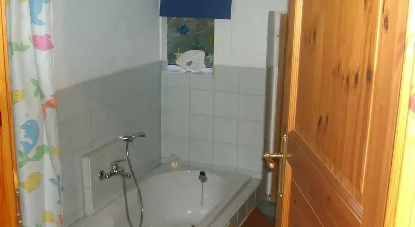 Ferienhaus Ostfriesland Krummhörn Upleward