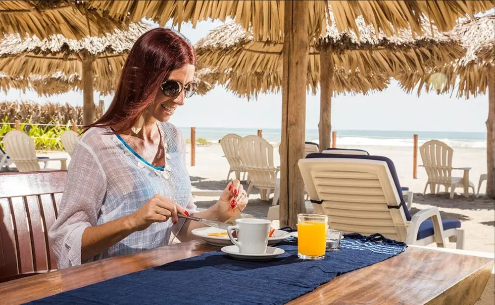 Izalco Hotel & Beach Resort