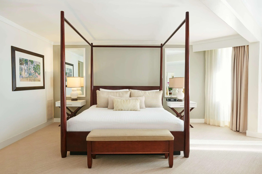 Melia Nassau Beach All Inclusive