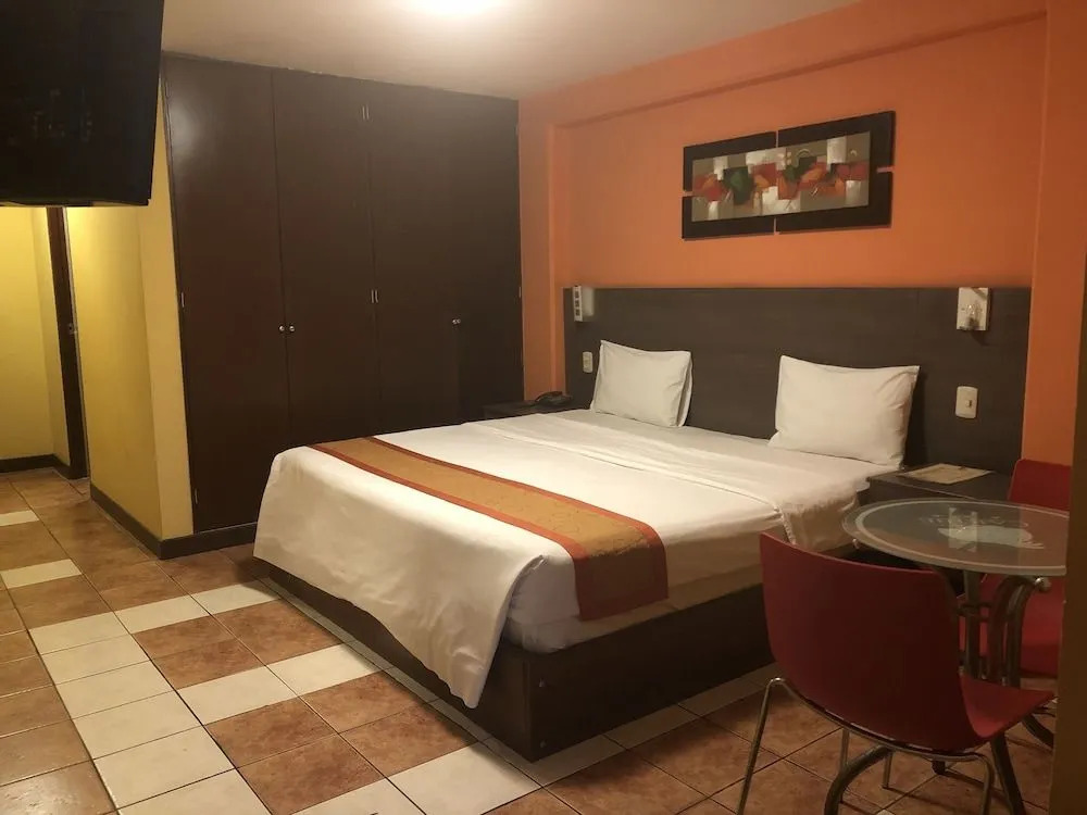 Hotel Caribe