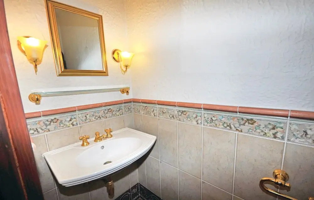 Villa With 5 Bedrooms In Antibes With Shared Pool And Enclosed Garden 1 Km From The Beach