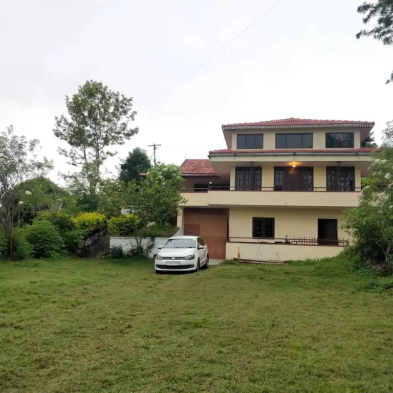 Bodhi Greens Homestays