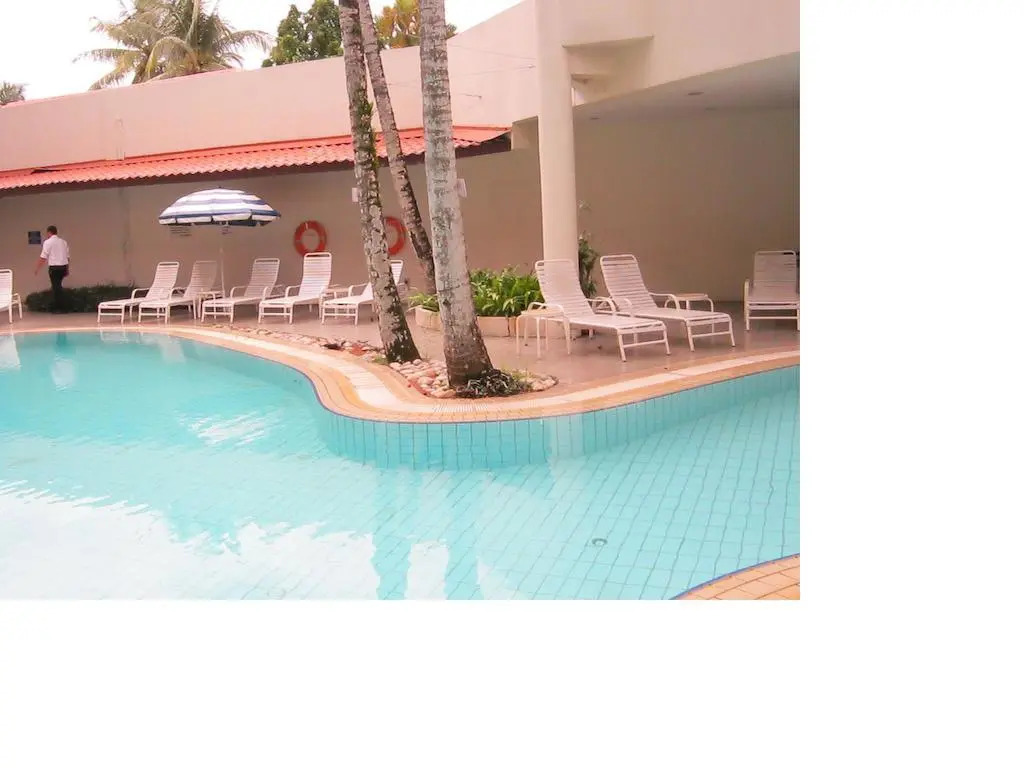 Grand Dormani Rajah Court Hotel