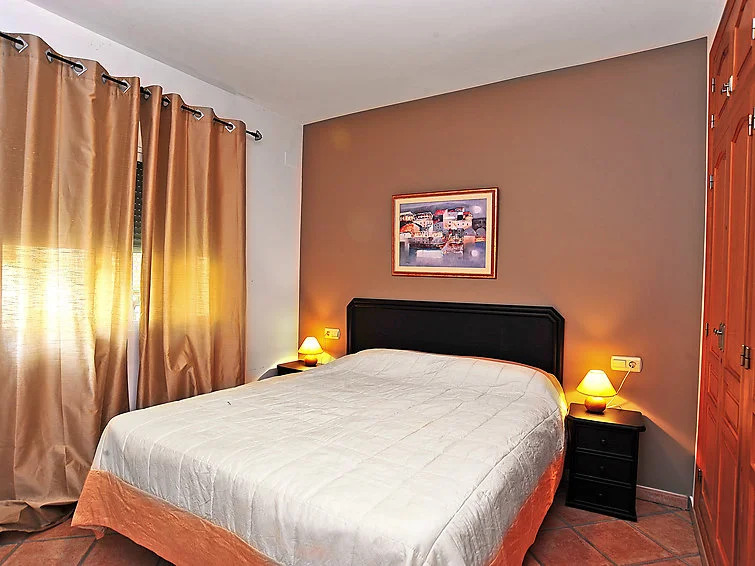 Villa Aviles by Interhome