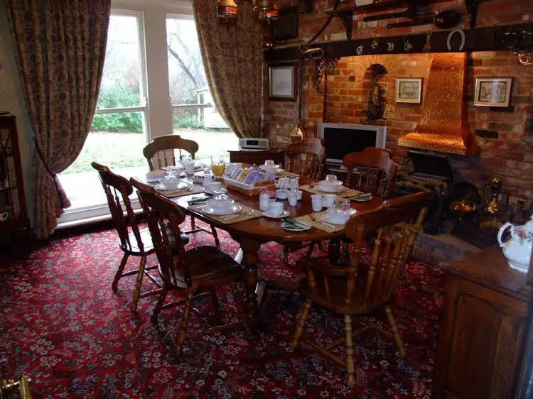 Ellerslie House Hotel