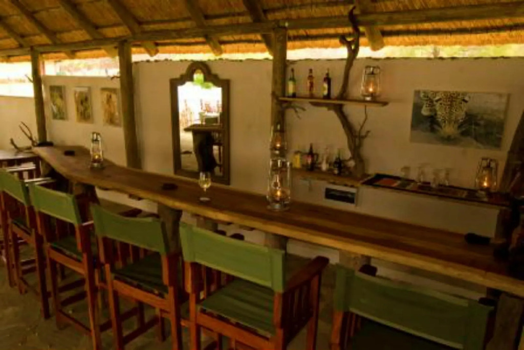 Leopard Lodge