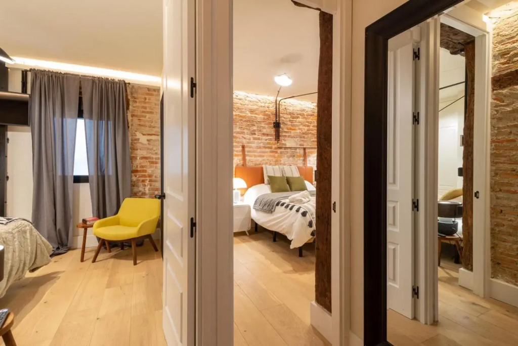 SANTIAGO by STAYNN APARTMENTS
