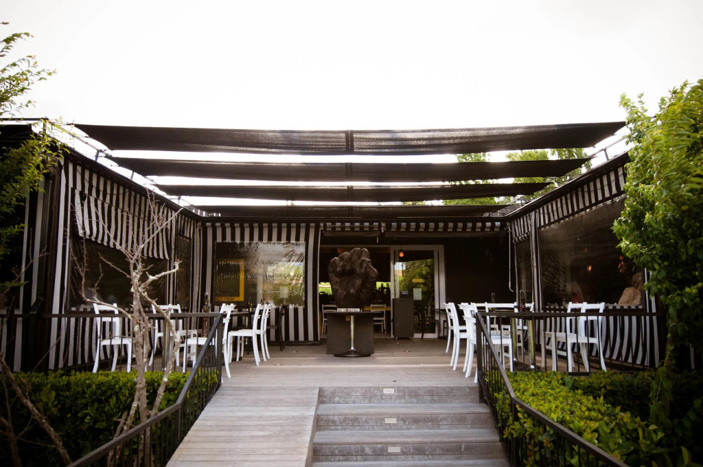 Brenaissance Guest Estate & Function Venue