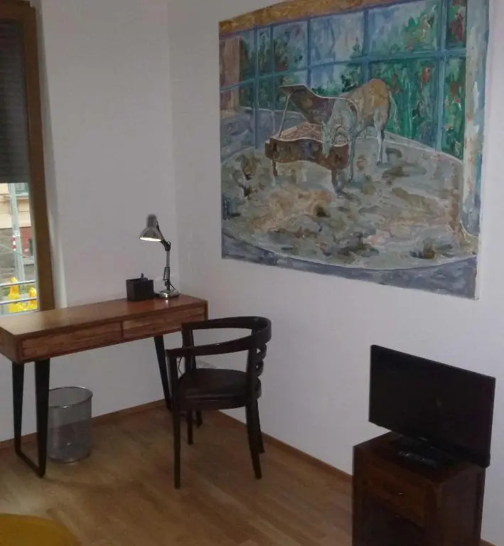 Entspanntes Wohnen in Leipzig
